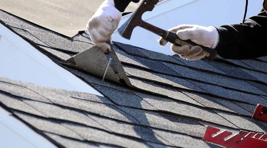 Professional residential roofers in Millerton, IA
